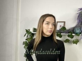 Maydacolden