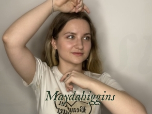 Maydahiggins