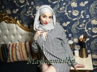 Maysaamuslim