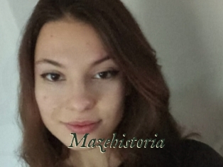 Mazehistoria