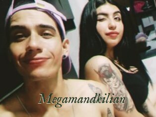 Megamandkilian