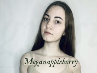 Meganappleberry