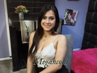 megancold Gratis Strip