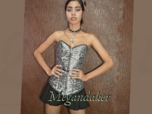 megandaker Gratis Strip