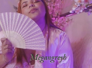 megangreyh Gratis Strip