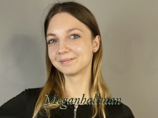 Meganhallman