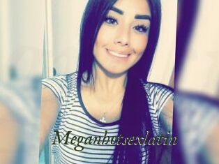 Meganhotsexlatin