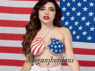 meganjhordans Gratis Strip