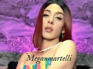 meganmartelli Gratis Strip