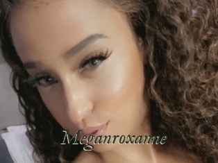 meganroxanne Gratis Strip