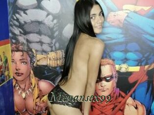 Megansex99