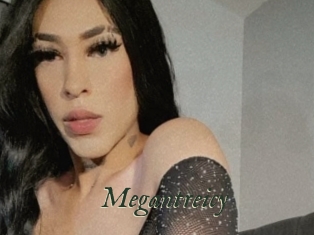 megantreicy Gratis Strip
