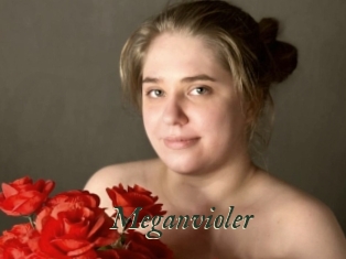 meganvioler Gratis Strip