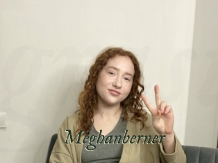 Meghanberner