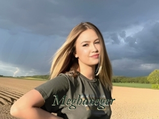 Meghaneger