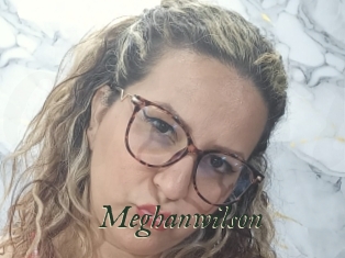 Meghanwilson