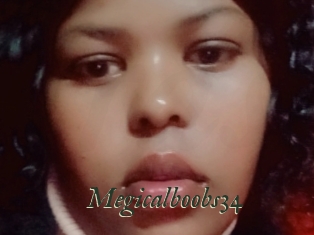 megicalboobs34 Gratis Strip