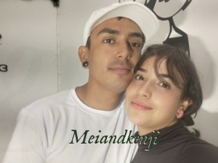 Meiandkenji