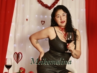 Meikomolina