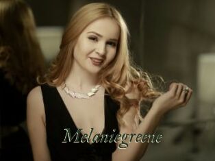 Melaniegreene