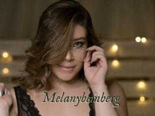Melanybemberg