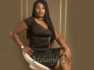 Melanylory