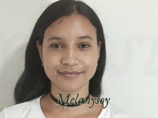 Melanysoy