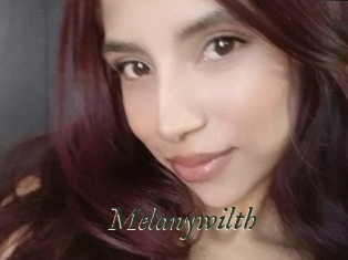 melanywilth Gratis Strip