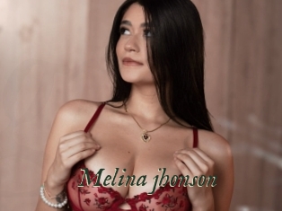 Melina_jhonson