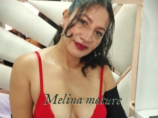 Melina_mature