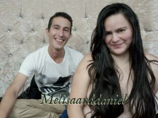 Melisaanddaniel