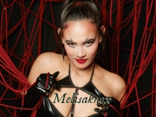 melisaknox Gratis Strip
