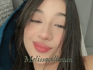 Melissacolleman
