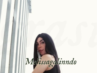 melissagalinndo Gratis Strip