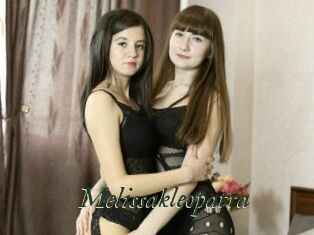 Melissakleopatra