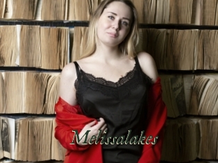 melissalakes Gratis Strip