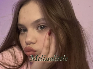 Melissalittle