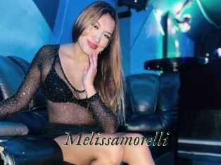 Melissamorelli