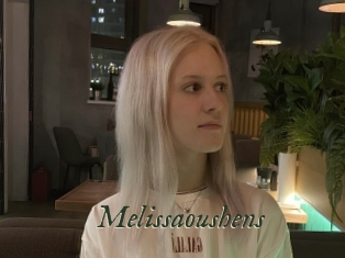 melissaoushens Gratis Strip
