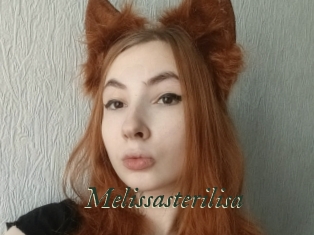 melissasterilisa Gratis Strip