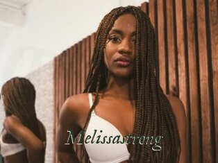 Melissastrong