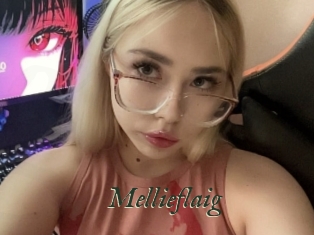 mellieflaig Gratis Strip