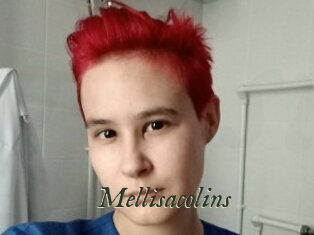 Mellisacolins