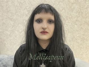 Mellisapenn