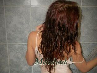 Melodyash