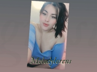 Melodylorens