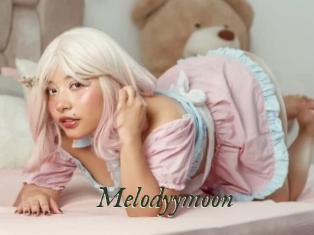 melodyymoon Gratis Strip