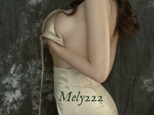 mely222 Gratis Strip