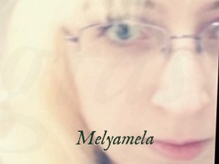 Melyamela