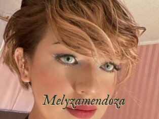 melyzamendoza Gratis Strip